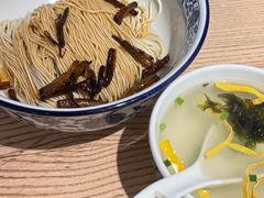 -君东记本帮面馆(天钥桥路店)