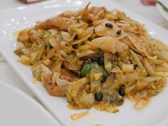 -新和联胜海鲜酒家(万寿路店)