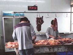 -蔡社牛肉城(龙湖店)