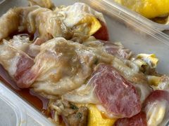 -山水肠粉(盐田店)