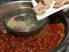-巴蜀大宅门火锅(新华公园店)