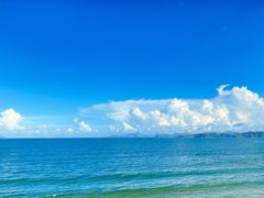 -大梅沙海滨公园