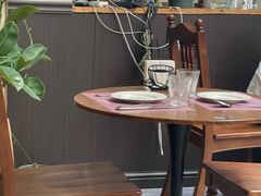 -沏点Trattoria意大利餐厅(新街口店)