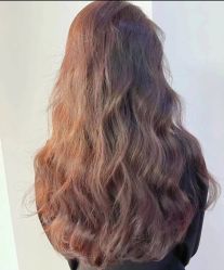 点击看大图 -MORI HAIR SALON日式美发沙龙