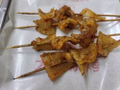 -大成烧烤