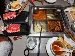 -海底捞火锅(方塔东街店)