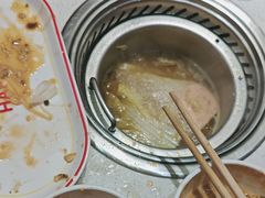 -龍歌自助小火锅(秦淮水游城店)