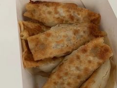 -春水锅贴·传统鲁菜(大明湖店)