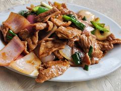 -羊桥饭店(江门紫沙路店)