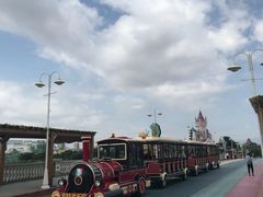 -厦门方特梦幻王国