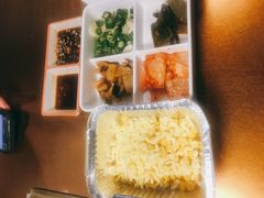 -金妈家烤肉(龙湖U城天街店)