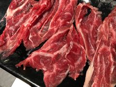 -嬷孙家潮汕牛肉火锅(北京路天河城店)