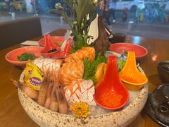 -大江户日本料理(吕厝店)