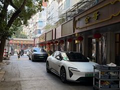 -金哥私房菜馆(张府园总店)