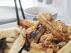 -华春餐馆(鱼山路店)