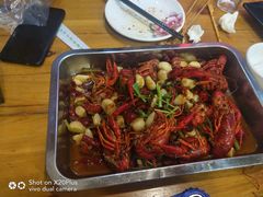 -食客烧烤(罗道庄店)