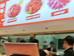 -周姑娘不等味·牛羊肉火锅·螃蟹罗氏虾·烤鱼烤串(高邮店)