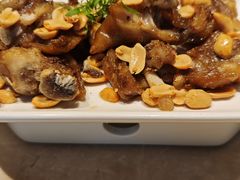 -绣园·茶食宴(湘绣博物馆店)