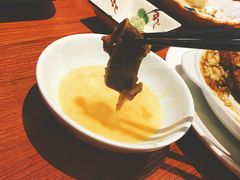 -気楽亭和食料理(气乐亭大世界本店)