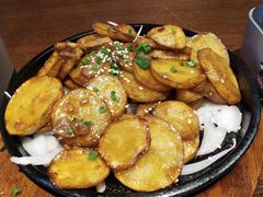 -自己人(九码头店)