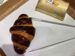 -巴黎贝甜·生日蛋糕(环球中心店)