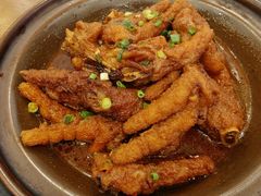 -一楼食业·美食人家