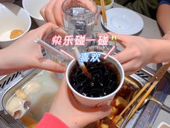 -海底捞火锅(旭辉MALL店)
