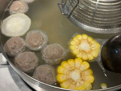 -陈记顺和潮汕牛肉火锅(番禺迎宾大道店)