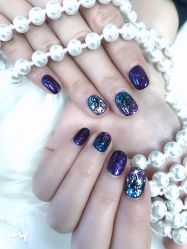 -悦色美甲美睫·精品