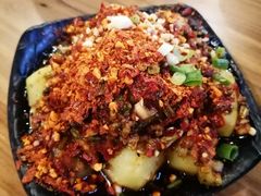 -蜀一数二串串香