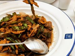 -兰湘子·湘菜小炒(三桥万象城店)