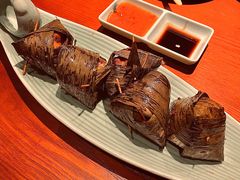 -泰兰香·Thailand(凯德空中花园店)