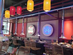 -十三姨正合丰烤肉(营迹路店)