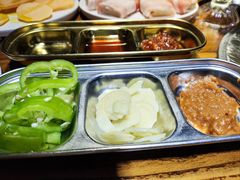 -原始泥炉烤肉(总店)