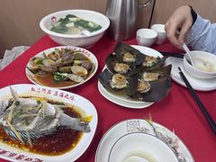 -蛇口康乐快餐鱼仔档(翠苑小区店)