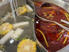 -潮悦牛肉火锅城(水贝店)