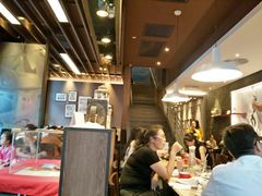 -必胜客(新海上世界店)