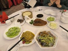 -九花山烤鸭店