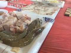 -富察氏乌拉满族火锅(乌拉街店)