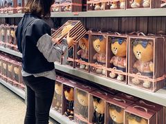 店内环境-王府井百货(总府店)