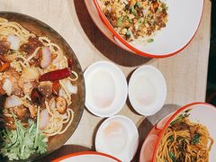 -阿当·小炒牛肉面(人广店)