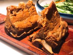 -北院·果木烤鸭·25年东北菜(创意产业园店)