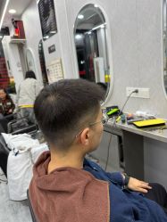 -青霖·飘逸造型