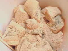 -朝鲜族打糕(时尚天河店)