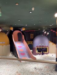 -meland亲子乐园(深圳领展中心城店)