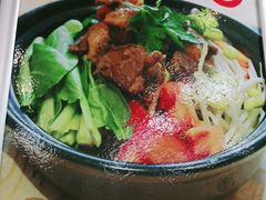 -清真马祥兴菜馆(云南北路店)