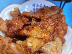 -东北酱骨头馆(蓁巷店)