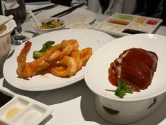 -四季民福烤鸭店(王府井灯市口店)