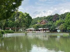 -湖泉半山温泉