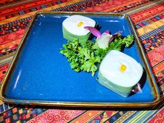 椰冻-食肆&Fourteen(武林夜市店)